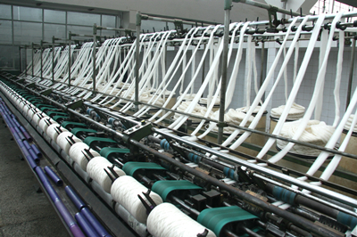 淮南纺织业板式换热器应用